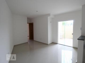 Apartamento · 56m² · 2 Quartos · 2 Vagas · Apartamento para Aluguel - Vila Assunção, 2 Quartos,  56 m² - Santo André