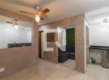 Apartamento · 44m² · 2 Quartos · 1 Vaga · Apartamento para Aluguel - Cidade Patriarca, 2 Quartos, 44 m² - São Paulo