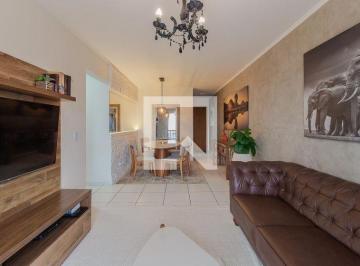 Apartamento · 74m² · 2 Quartos · 1 Vaga · Apartamento para Aluguel - Jardim Pilar, 2 Quartos, 74 m² - Mauá