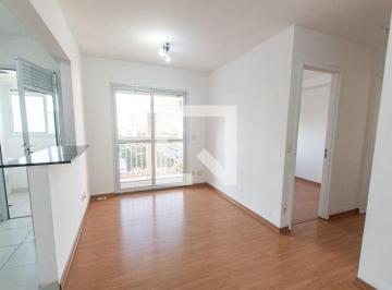 Apartamento · 52m² · 2 Quartos · 1 Vaga · Apartamento para Aluguel - Liberdade, 2 Quartos, 52 m² - São Paulo