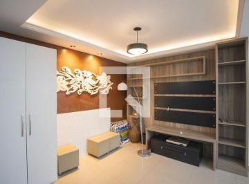 Casa · 200m² · 3 Quartos · 1 Vaga · Casa para Aluguel - Brasilândia, 3 Quartos, 200 m² - São Gonçalo