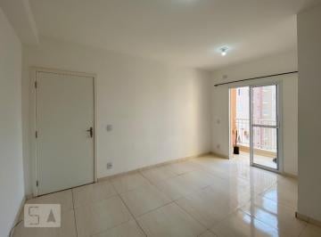 Apartamento · 62m² · 2 Quartos · 1 Vaga · Apartamento para Aluguel - Jardim São Carlos, 2 Quartos,  62 m² - Sorocaba