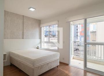 Apartamento · 28m² · 1 Quarto · Apartamento para Aluguel - Bela Vista, 1 Quarto,  28 m² - São Paulo