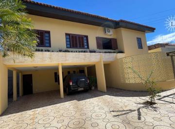 Fachada · Casa para locação - Condomínio Estância Jardim Botânico - Brasília DF