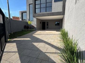 909ac4d8971ac8d0148a224c7328f0c7390479be · Sobrado com 3 dormitórios à venda, 135 m² por R$ 985.000,00 - Cancelli - Cascavel/PR
