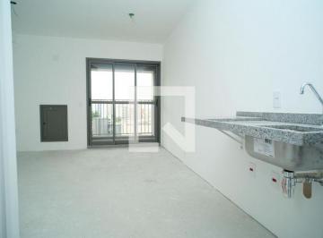 Apartamento · 29m² · 1 Quarto · Apartamento à Venda - Pinheiros, 1 Quarto, 29 m2