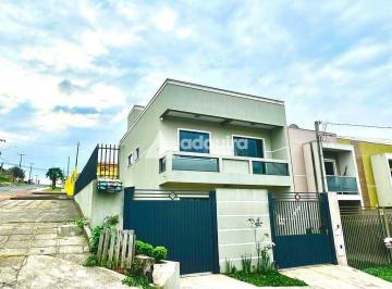 fachada_115943066021748731035251.jpg · Sobrado à venda, Orfãs, Ponta Grossa, PR