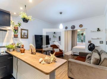 Apartamento · 36m² · 1 Quarto · Apartamento à Venda - Campos Elíseos, 1 Quarto, 36 m² - São Paulo
