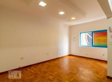 Apartamento · 28m² · 1 Quarto · Apartamento à Venda - Higienópolis, 1 Quarto,  28 m² - São Paulo