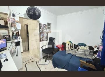Casa · 189m² · 1 Quarto · 2 Vagas · Casa à Venda - Parque das Nações, 1 Quarto,  189 m² - Santo André