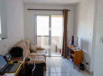 Apartamento · 51m² · 2 Quartos · 1 Vaga · Apartamento à Venda - Santa Maria, 2 Quartos, 51 m² - Osasco