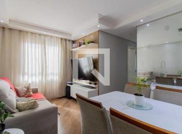 Apartamento · 55m² · 3 Quartos · 1 Vaga · Apartamento à Venda - Ponte Grande, 3 Quartos, 55 m² - Guarulhos
