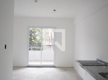 Apartamento · 24m² · 1 Quarto · Apartamento à Venda - Belém, 1 Quarto,  24 m² - São Paulo