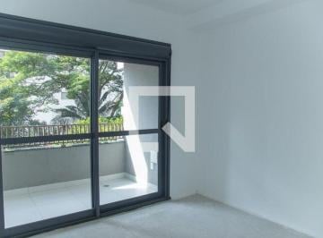 Apartamento · 29m² · 1 Quarto · Apartamento à Venda - Campo Belo, 1 Quarto,  29 m² - São Paulo