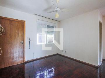Apartamento · 40m² · 1 Quarto · Apartamento à Venda - Humaitá, 1 Quarto,  40 m² - Porto Alegre
