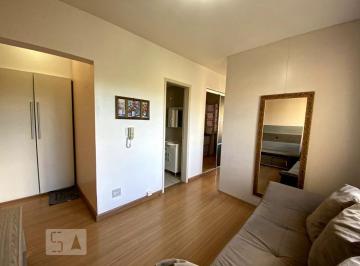 Apartamento · 49m² · 1 Quarto · Apartamento à Venda - Centro, 1 Quarto, 49 m² - São Leopoldo