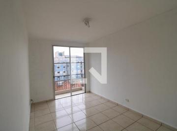 Apartamento · 57m² · 2 Quartos · 1 Vaga · Apartamento à Venda - Jardim Palmares, 2 Quartos, 57 m² - São Paulo