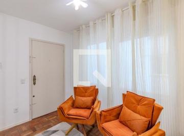 Apartamento · 50m² · 1 Quarto · Apartamento à Venda - Centro Histórico, 1 Quarto,  50 m² - Porto Alegre
