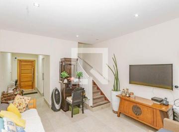 Casa · 135m² · 3 Quartos · 1 Vaga · Casa à Venda - Aclimação, 3 Quartos, 135 m² - São Paulo