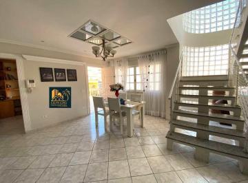 sala de jantar · Lindo Sobrado 4 dormitórios em Jd. Guapituba -Mauá - Cod: 977