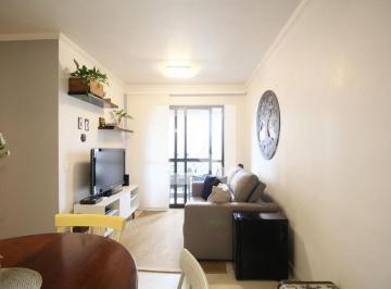 Apartamento · 70m² · 3 Quartos · 2 Vagas · Apartamento à Venda - Panamby, 3 Quartos,  70 m² - São Paulo