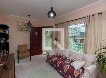 Casa · 250m² · 3 Quartos · 4 Vagas · Casa à Venda - Vila Gustavo, 3 Quartos,  250 m² - São Paulo