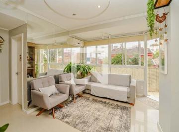 Apartamento · 63m² · 2 Quartos · 1 Vaga · Apartamento à Venda - Jardim Lindóia, 2 Quartos,  63 m² - Porto Alegre