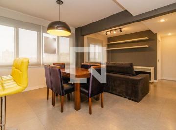 Apartamento · 64m² · 2 Quartos · 1 Vaga · Apartamento à Venda - Azenha, 2 Quartos,  64 m² - Porto Alegre