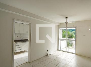 Apartamento · 72m² · 2 Quartos · 1 Vaga · Apartamento à Venda - Jacarepaguá, 2 Quartos,  72 m² - Rio de Janeiro