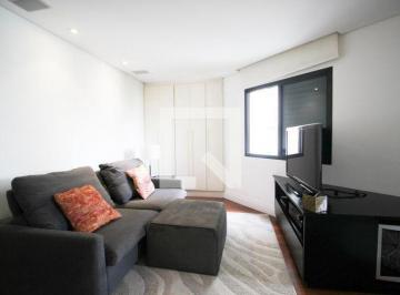 Apartamento · 94m² · 2 Quartos · 2 Vagas · Apartamento à Venda - Moema, 2 Quartos,  94 m² - São Paulo