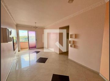 Apartamento · 73m² · 2 Quartos · 1 Vaga · Apartamento à Venda - Vila Progresso, 2 Quartos, 73 m² - Jundiaí