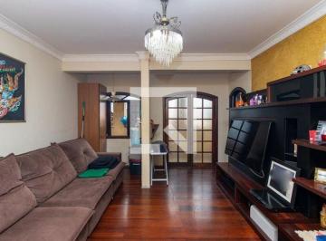 Casa · 161m² · 3 Quartos · 3 Vagas · Casa à Venda - Jardim Brasil , 3 Quartos,  161 m² - São Paulo
