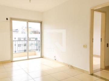 Apartamento · 78m² · 2 Quartos · 1 Vaga · Apartamento à Venda - Méier, 2 Quartos,  78 m² - Rio de Janeiro