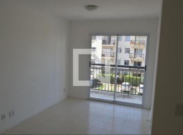 Apartamento · 61m² · 2 Quartos · 1 Vaga · Apartamento à Venda - Jacarepaguá, 2 Quartos, 61 m² - Rio de Janeiro