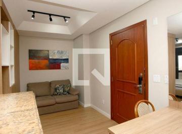 Apartamento · 38m² · 1 Quarto · 1 Vaga · Apartamento à Venda - Independência, 1 Quarto,  38 m² - Porto Alegre