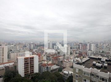 Apartamento · 38m² · 1 Quarto · 1 Vaga - QuintoAndar (Vendas 4) · Apartamento à Venda - Independência, 1 Quarto,  38 m² - Porto Alegre