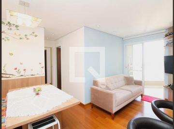 Apartamento · 55m² · 2 Quartos · 1 Vaga · Apartamento à Venda - Parque Novo Mundo , 2 Quartos, 55 m² - São Paulo