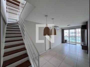 Apartamento · 112m² · 2 Quartos · 1 Vaga · Apartamento à Venda - Recreio, 2 Quartos, 112 m² - Rio de Janeiro