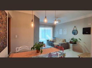Apartamento · 78m² · 3 Quartos · 2 Vagas · Apartamento à Venda - Rudge Ramos, 3 Quartos, 78 m² - São Bernardo do Campo