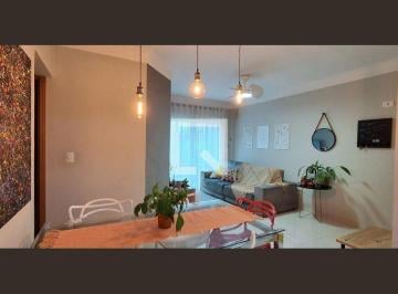 Apartamento · 78m² · 3 Quartos · 2 Vagas · Apartamento à Venda - Rudge Ramos, 3 Quartos, 78 m² - São Bernardo do Campo