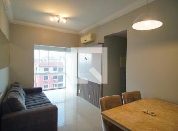 Apartamento · 61m² · 2 Quartos · 1 Vaga · Apartamento à Venda - Sarandi II, 2 Quartos,  61 m² - Porto Alegre