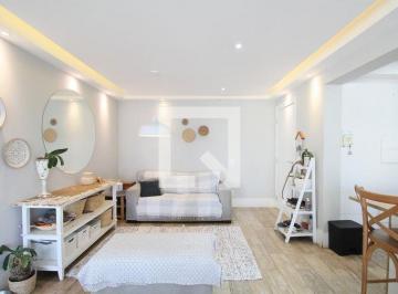Apartamento · 87m² · 2 Quartos · 2 Vagas · Apartamento à Venda - Portal do Morumbi, 2 Quartos,  87 m² - São Paulo