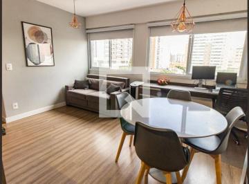 Apartamento · 39m² · 1 Quarto · Apartamento à Venda - Belém, 1 Quarto, 39 m2