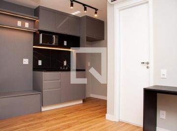 Apartamento · 21m² · 1 Quarto · Apartamento à Venda - Vila Pompéia, 1 Quarto, 21 m2