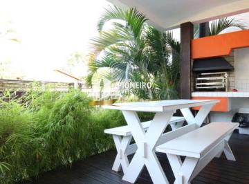 Casa · 120m² · 4 Quartos · 2 Vagas · Casa em condomínio para locação e temporada em Juquehy!