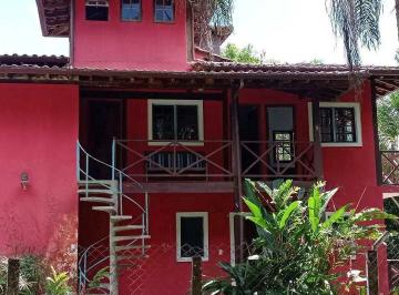 Comercial · 600m² · 14 Quartos · 14 Vagas · Pousada disponível para venda na praia de Boissucanga.