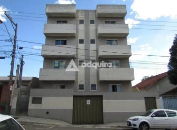 fachada_96449066021748704834560.jpg · Apartamento à venda na Nova Rússia, Ponta Grossa, PR