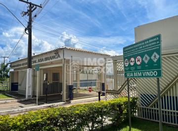 Casa · 132m² · 3 Quartos · 5 Vagas · Casa á venda Condomínio Asa Branca Brasília, 132m²