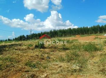 Terreno · 1200m² · Lote em condomínio em Rua Florêncio Lanfredi - Condomínio Terras de Santa Mariana - Caçapava/SP