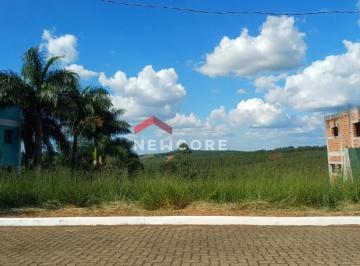 Terreno · 1200m² · Lote em condomínio em Rua Florêncio Lanfredi - Condomínio Terras de Santa Mariana - Caçapava/SP